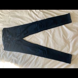 American Eagle jegging